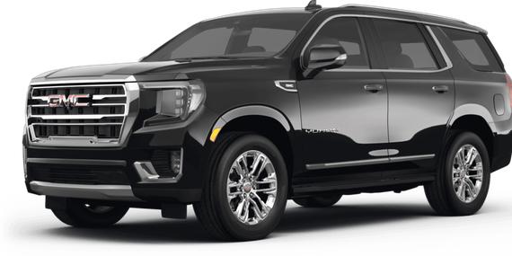 GMC YUKON XL 2023 1GKS1GKD7PR465254 image